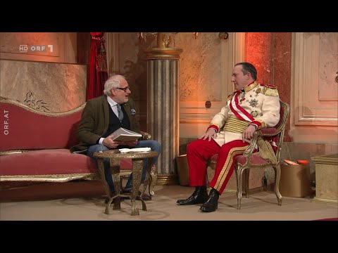 Wir sind Kaiser vom 7.2.2020