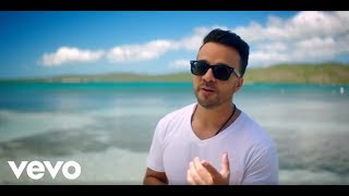 Luis Fonsi - Amor Prohibido (Videoclip 2018)