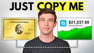 How I Save 60% of My Income