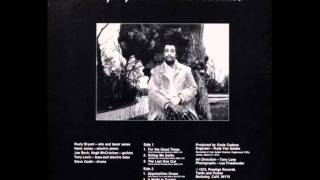 Rusty Bryant : The last one out