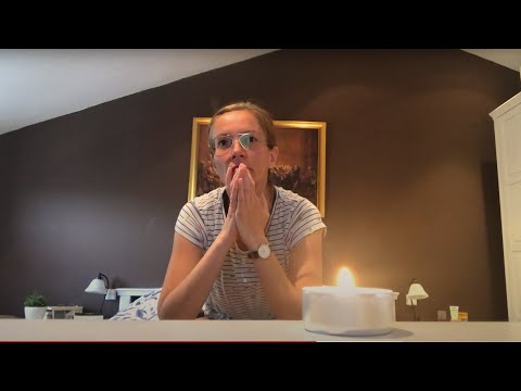 Das Vaterunser - Mal anders // Beten lernen // LGV & EC Schwaigern