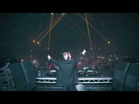 MULTUNES live from Cream @ The Telegraph Building, Belfast, Halloween Night 2022