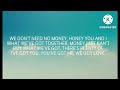 We got love - Don Williams lyrics