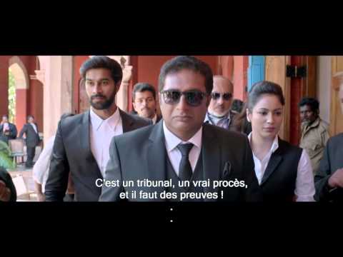 MANITHAN (UN HOMME) - Bande Annonce VOST
