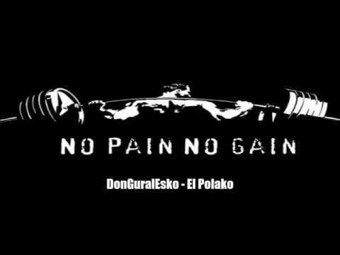 Polska Muzyka Motywacyjna do treningu cz. 1