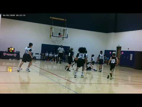 Uptempo vs One Mode All Stars