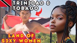 16 Mind Blowing Facts About Trinidad That Nobody Talks About!