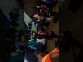 Karagam Dance In Manakkadu Village