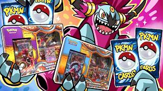 We Upgraded Theme Decks Using ONLY Booster Packs.
