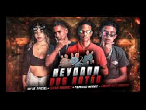 MÁRCIO CYCLONADO - MYLLA OFICIAL - LUCAS DA SEAWAY - REVOADA DOS RATÃO #bregafunk