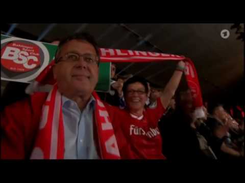 DFB Pokal 1.Runde Auslosung 2015/16