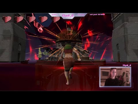 Tsar B - Rome (Solve You) (official video)