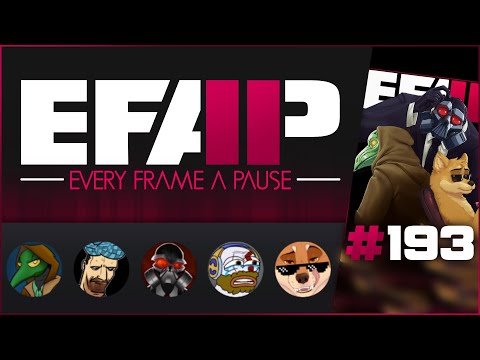 EFAP #193 - The MEMEFAP XIV