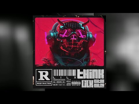 LIL X - Think  ( prod.pluto )