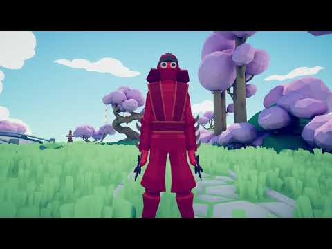 Sensei vs every breadstick unit (Same Price) [TABS]