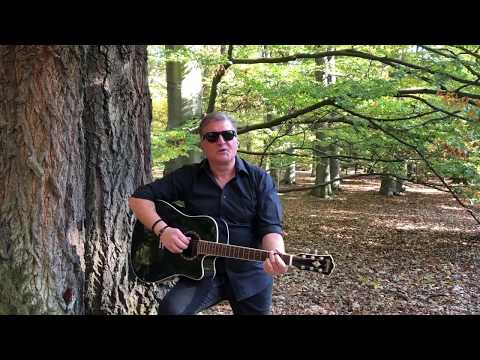Marcel Zmožek - Krůpěje z Gethsemane (Oficiální hudební video)
