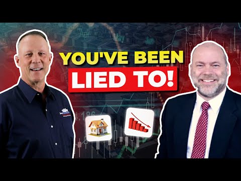 Why Your Housing Assumptions Are Probably Wrong