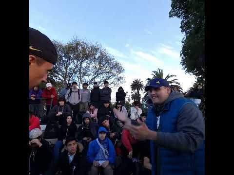 MCMADETUHERMANA Y ANDYS vs NAIT Y WEIZ / 4TOS KD 2024 SUMMER DUPLAS