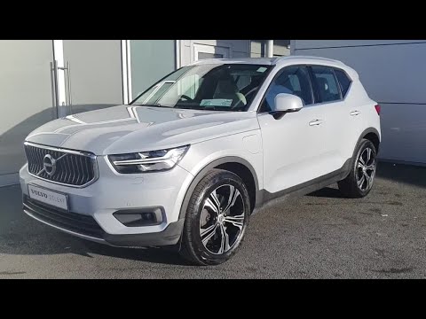 Volvo XC40 PHEV T5 (262hp) Insciption FWD - Image 2