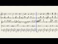 Chick Corea "Friends" transcription