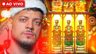 🎯 EM BUSCA DA FORRA PERFEITA! - CEROL AO VIVO