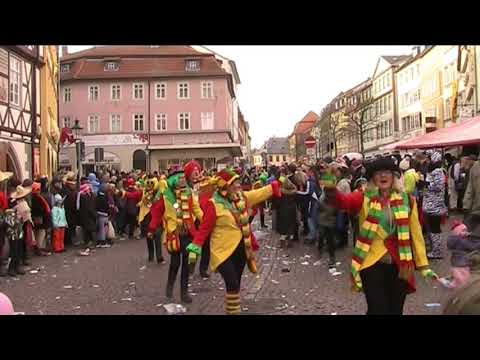 Foaset in Fulda   RoMo 2018 - Bachrain