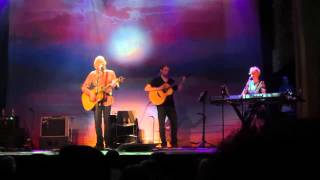 I Dreamed Last Night   Justin Hayward   Neptune Theater   Seattle WA June 14 2014