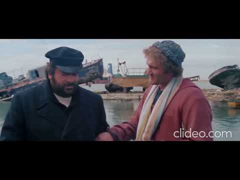 come mai ti chiamavano Bulldozer?