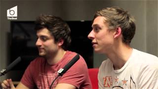 One Bit - Cold &amp; Won&#39;t Hold Back