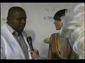 Cognac interviews Forest Whitaker