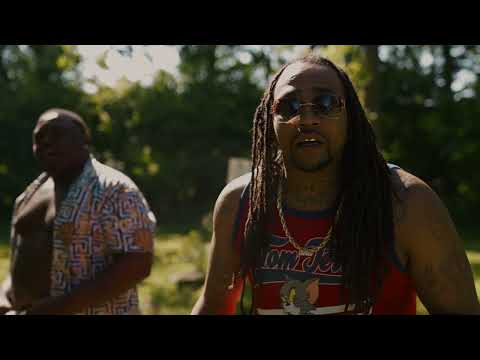 SteveDaStoner | Rubberband Bootsy - KING (Prod By Gorjis) [Shot By @RayShotItProductions]