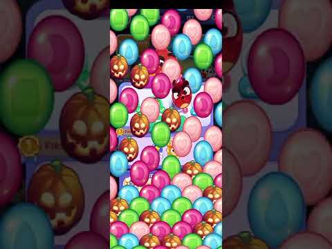 Angry birds dream blast level 59-70 | กูโกรธ