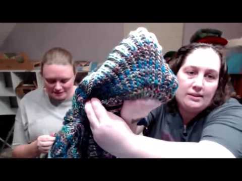 TheKnitGirllls Ep325 - Nap Like A Boss