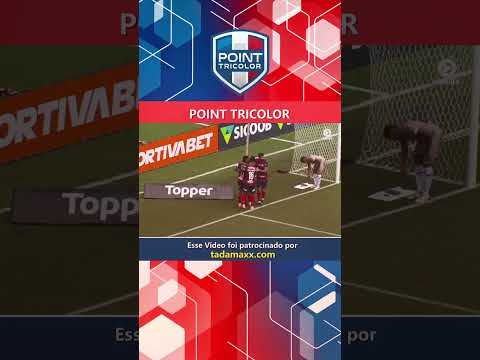 • QUE BALDE DE ÁGUA FRIA! Bahia abre 2 a 0, mas cede empate heróico no fim! 😱