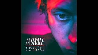Roméo Elvis x Le Motel - Morale  // EP COMPLET