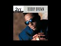 Bobby Brown Don T Be Cruel Single Version
