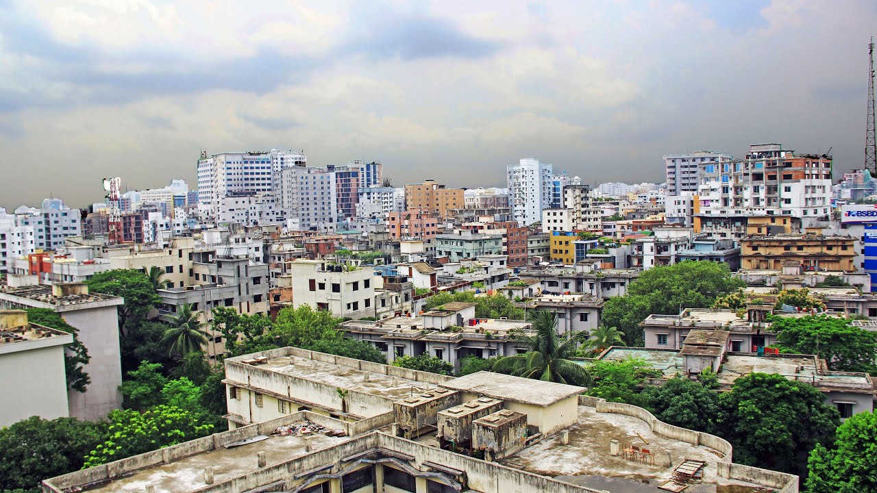 Dhaka’s air quality ‘unhealthy’ 