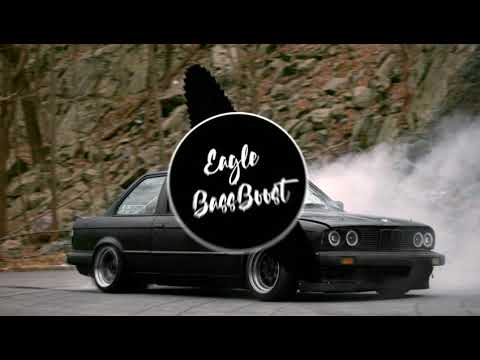 REDZED x CHETTA - NOTORIOUS [Bass Boosted]