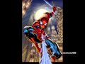 Spider-Man OST T01 - Theme Of Spider-Man ...