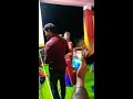 Sandhya Dance Party