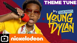 Tyler Perrys Young Dylan  Theme Tune (With Lyrics)