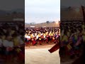 Paramount Chief In Swaziland Reed Dance 7