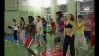 Teairra Mari-Find My Way Back II- Freedom in Russia