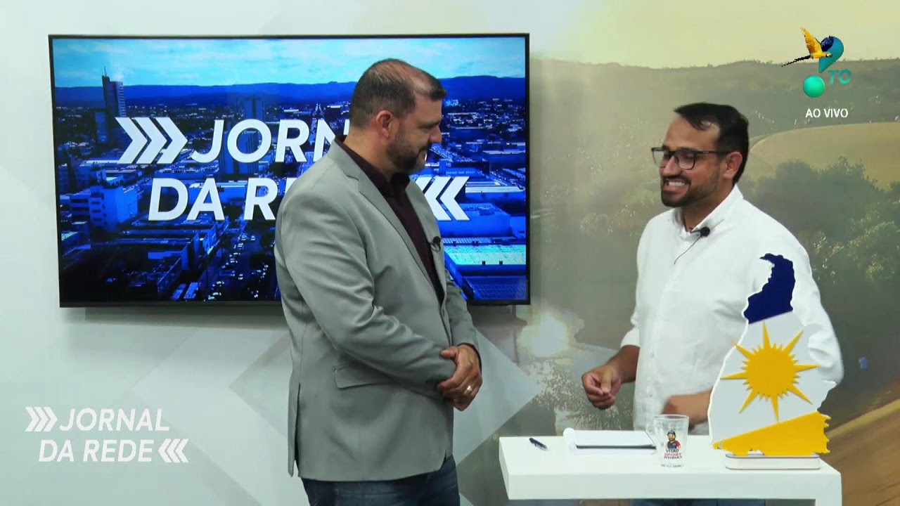 18 de Maio – Segunda