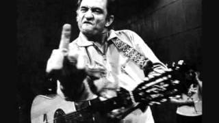 Johnny Cash - Hard Way