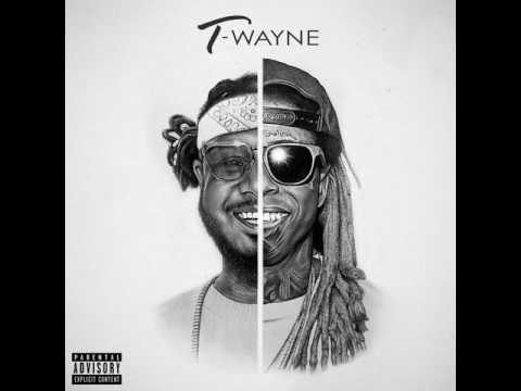 T-Pain & Lil Wayne - "Waist of a Wasp" (Official Audio)