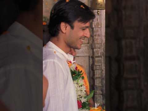 O Humdum Suniyo Re | #Saathiya | #VivekOberoi | #RaniMukerji | #WeddingSong