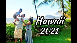 🌸 2021 TRAVEL: Hawaii  | Hawaii Travel Restrictions #oahu #hawaii #travel