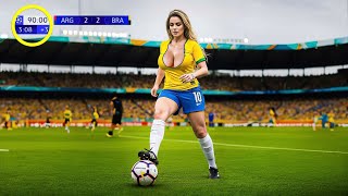 Craziest Moments In Women's Sports History
