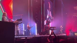 LOS TEMERARIOS La Diferencia HASTA SIEMPRE TOUR 2024 ARENA CDMX 14 02 2024